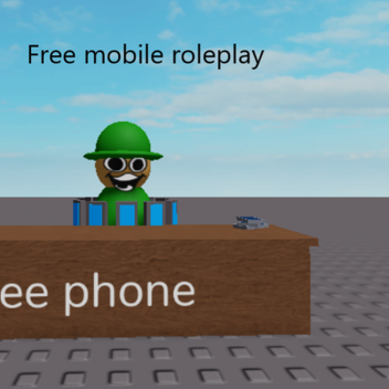 Free mob ile rolepay