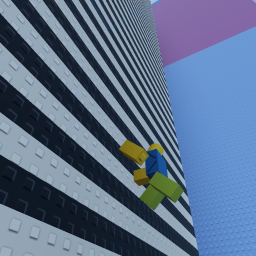 Wall Hop Tower (1 TOWER)