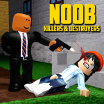 NOOB KILLERS & DESTROYERS Group Thumbnail