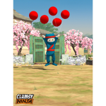 Ballon ninja studios