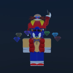Berry and the evil GyattGaming!!! (ACTION STORY)