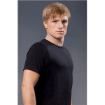 Team Peeta all the way! <3