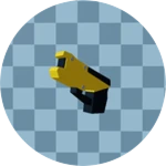 POLICE TASER