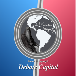 Debate Capital | Beta