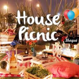 Hangout (House with Picnic)