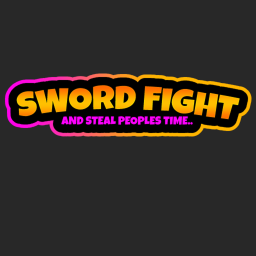 Stay alive and steal people time! {ALPHA}