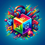 Cubing Gamers