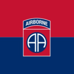 1980s 82nd Airborne Division