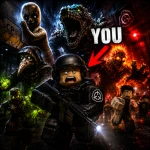 Be Monster Or Guard Group Thumbnail