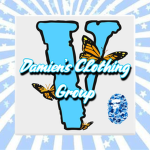 Damien's Clothing Group
