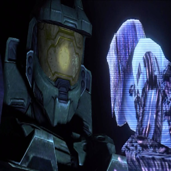 I am your shield.
