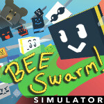 Bee Swarm Simulator