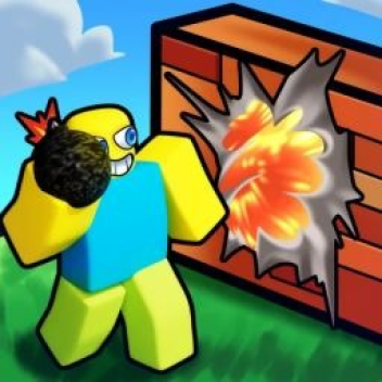 Wall Bombing Simulator!