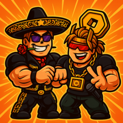 Roblox Thumbnail