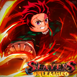 Slayers Unleashed Roblox group icon