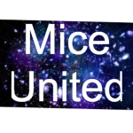Mice United!!!