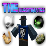 Ƭhe ℐℓℓℯgitimates