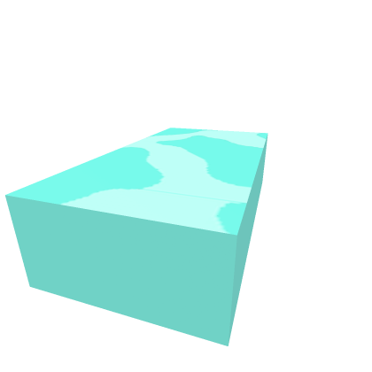 moving water