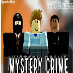 Mystery Crime