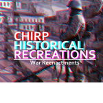 Chirp Historical Recreations