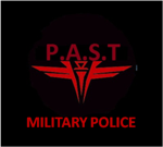 P.A.S.T Military Police