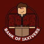 Bank of Iaxivers