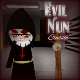 Evil Nun [CLASSIC] [BETA]