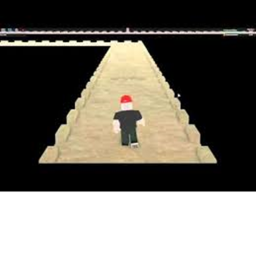 [BETA] Infinite runner!