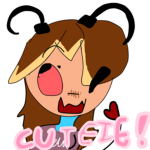Cuteie!