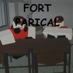 FORT PARICAL
