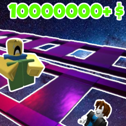 SQUID GAME GLASS BRIDGE (V.I.P)