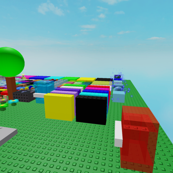 🎉Let's Party∞  +Gear Testing [READ THE DESC]🎉