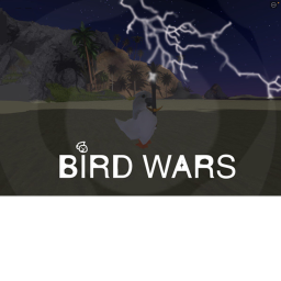 Bird Wars! Offical
