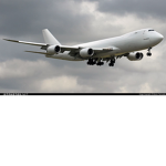 P T F S Cargo Service Airways