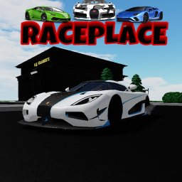 RacePlace Alpha