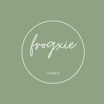 frogxie