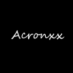 Acronix Studios