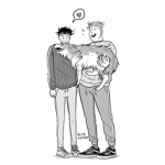 HEARTSTOPPER FANS ONLY