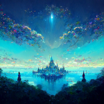 Kingdom of Moonrise