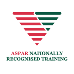 Aspar Nationally Recognised Training