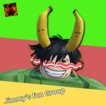 Jimmy's Fun Group!