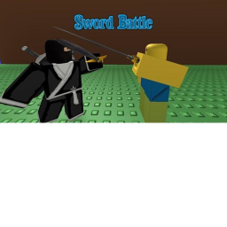 Sword Battle 😱NEW😱