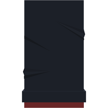 Itadori Yuji School Uniform Right Sleeve [JJS] Roblox item