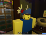 THE GODLY JAILBREAK GROUP