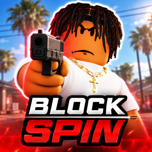 BlockSpin 🔪 