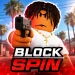 BlockSpin [WEATHER] icon