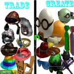 Trade n' Create