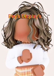 *.•~Pey's Display's~•.*