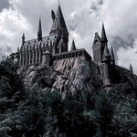 Høgwarts Schøøl øf witchcraft and wizardry!