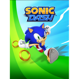 Sonic's place